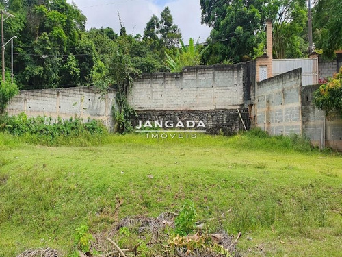 Imagem 4 de 22 de Terreno Para Venda Na Granja Viana - 11398