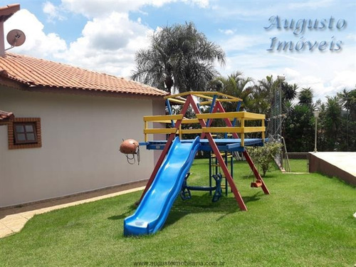 Chácaras À Venda Em Piracaia/sp - Compre O Seu Chácaras Aqui! - 1472411
