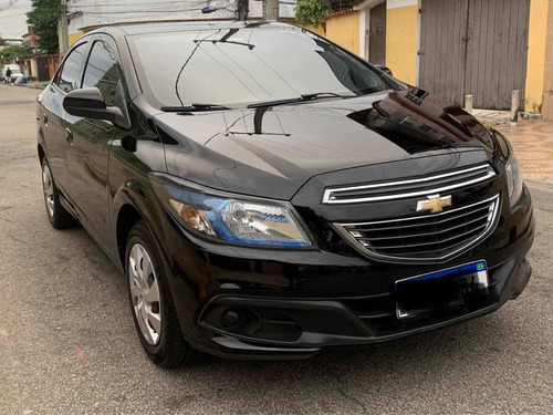 Chevrolet Prisma 2016 1.4 Lt 4p