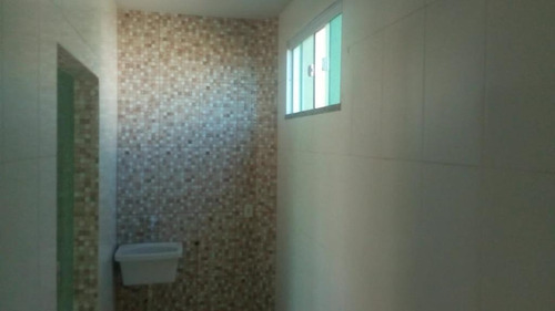 Apartamento Em Cordeirinho (ponta Negra), Maricá/rj De 62m² 2 Quartos À Venda Por R$ 235.000,00 - Ap866982