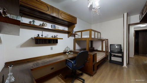 Imagem 23 de 26 de Apartamento Em São Paulo - Sp - Ap0004_elso