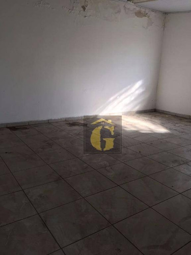 Imagem 7 de 30 de Prédio, 1300 M² - Venda Por R$ 4.000.000,00 Ou Aluguel Por R$ 20.000,00/mês - Mooca - São Paulo/sp - Pr0001