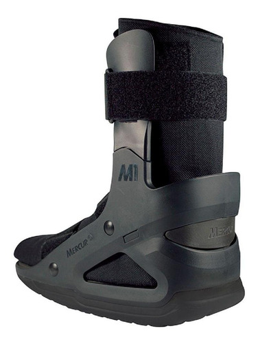 Bota Imobilizadora Mercur M1 Curta Tam. M Bc0648-b