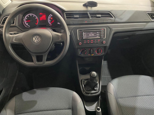 Volkswagen Gol 1.0 Mpi E-flex Trendline