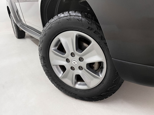 Renault Duster Oroch 16V SCE DYNAMIQUE
