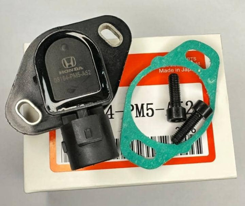 Sensor Tps Honda Civic Accord Prelude Crv Acura Integra