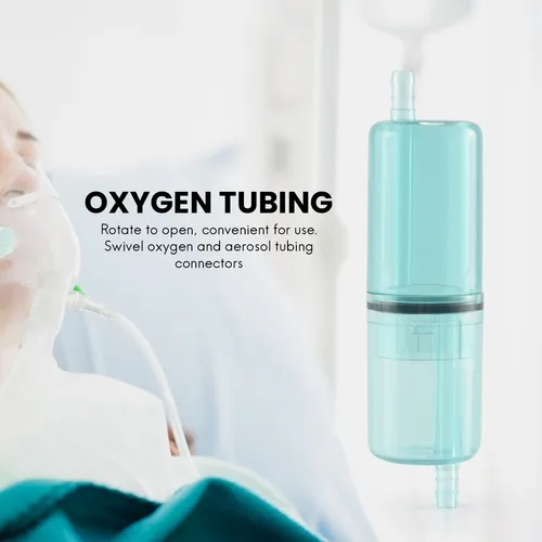 Conector De Tubo De Oxígeno, Generador De Oxígeno, Tubo O
