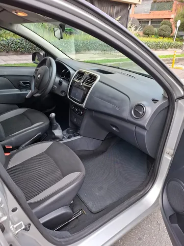 Renault Sandero 1.6 Expression