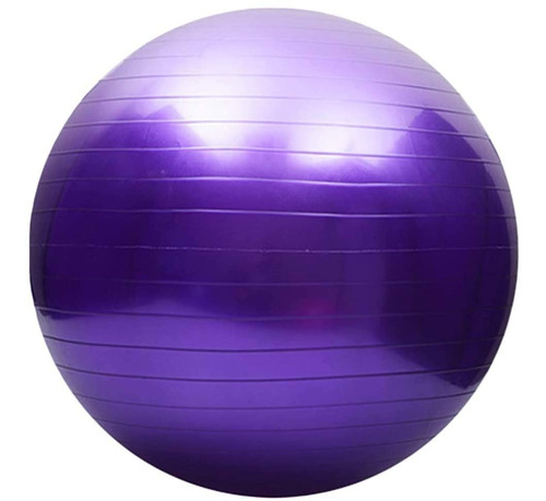 Imagen 3 de 5 de Set Yoga Pilates Mat Colchoneta Pelota Esferodinamia + Brick