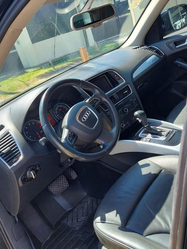 Audi Q5 2.0 T Quattro211cv Stronic 2010