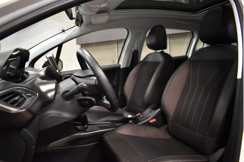 Peugeot 2008 1.6 Feline Tip am20