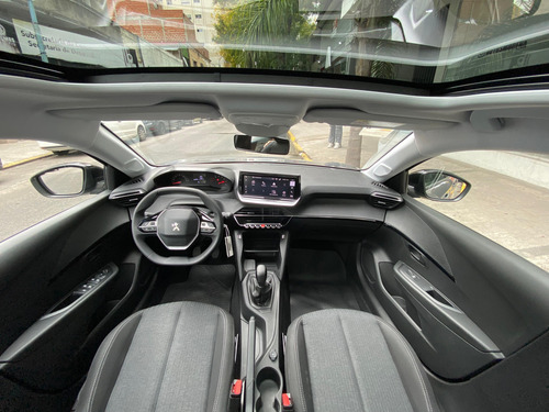 Peugeot 208 1.6 Active Pack