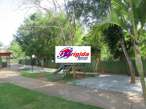 Imagem 13 de 15 de Excelente Apartamento A Venda No Caminho Das Artes, Cotia! - Ap016