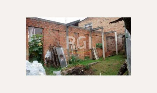 Terreno Em Santa Tereza - Vi2057