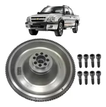 Comprar Volante Rígido Motor Mwm S10 Blazer Sprint  2.8 Original Mwm