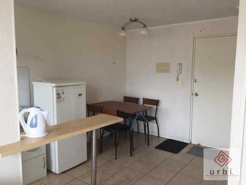 Imagen 4 de 20 de Departamento En Costa Coquimbo