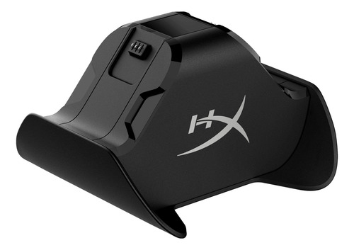 Imagen 4 de 8 de Estación De Carga Hyperx Chargeplay Duo Para Xbox One