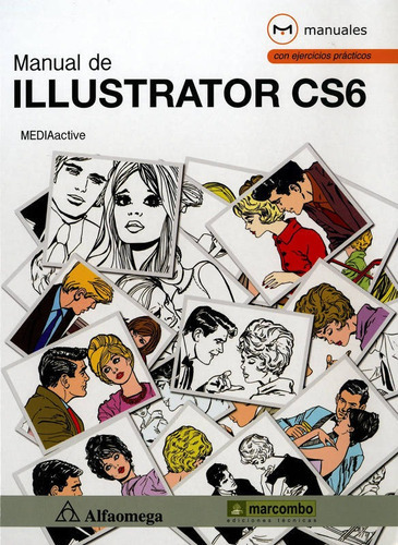 Manual De Illustrator Cs6