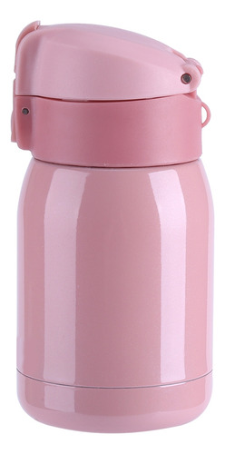 Mini Taza Térmica De Doble Capa