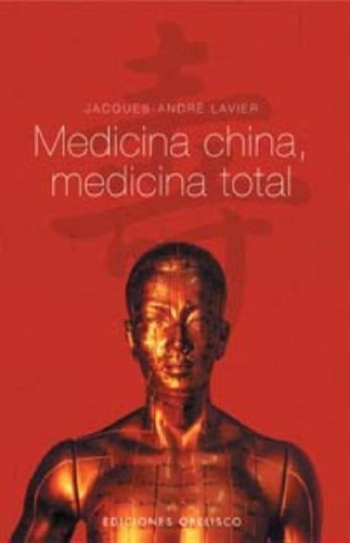 Libro - Medicina China  Medicina Total