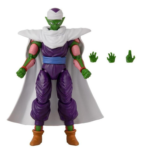 Dragon Ball Figura Piccolo