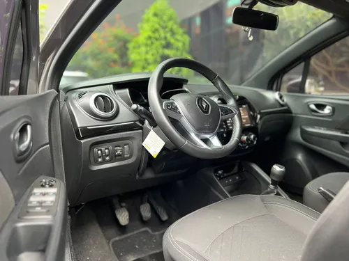 Renault Captur 1.6 Zen Mt