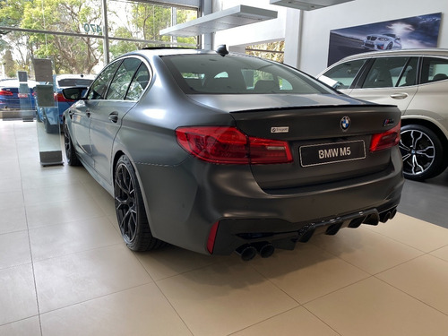 Bmw Serie M 4.4 M5 30 Jahre