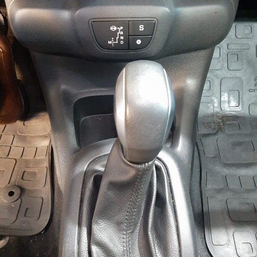 Imagen 11 de 13 de Citroen C-4 Cactus Pure Tech 2018 104.000km Unico Dueño
