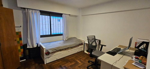 Venta Departamento Córdoba Alberdi- 2 Habitaciones - Con Balcón.