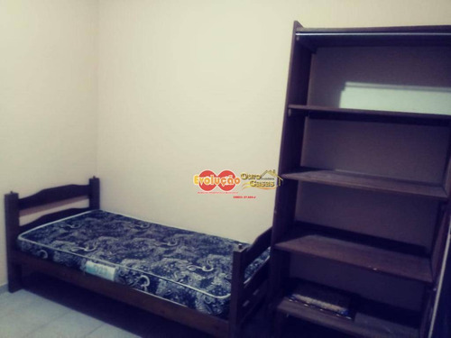 Imagem 21 de 21 de Chácara Com 2 Dormitórios À Venda, 1300 M² Por R$ 425.000,00 - Chácara San Martin I - Itatiba/sp - Ch0672