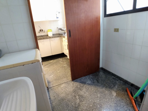 Imagem 22 de 24 de Guarujá Pitangueiras - 02 Vagas - 120 Metros De Área Útil. - Ap04880 - 34808856