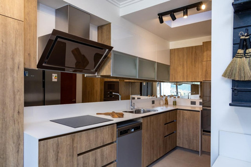 Casa Tipo Townhouse