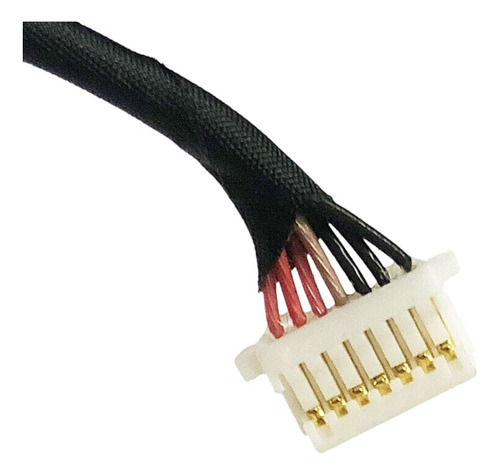 Power Jack Hp Elitebook 835 G8 640 G9 645 G9 L86730-s55