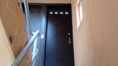 Departamento En Venta-residencial Venecia, Lomas Estrella 2da Secc, Iztapalapa,