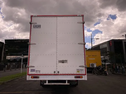Chevrolet Npr 2023