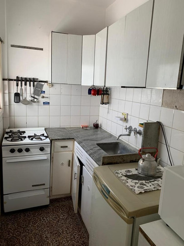 Imagen 4 de 8 de Departamento 2 Ambientes - Guardacoche - Mar Del Plata