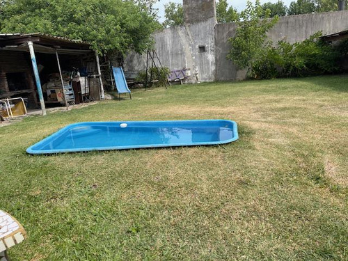 2 Locales Y 3 Departamentos Con Cocheras En Venta En Marcos Paz