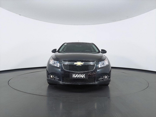 Imagem 2 de 15 de 150408 - Chevrolet Cruze 2012 Com Garantia