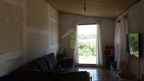 Imagem 30 de 30 de Chácara Com 2 Dorms, Sapateiro, Embu-guaçu - R$ 320 Mil, Cod: 2294 - V2294