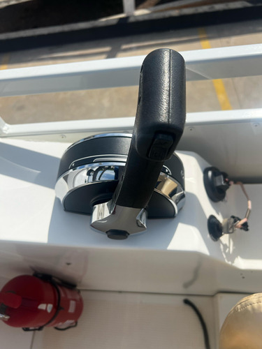 Vcat 750 Mercury 150 Hp