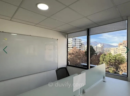 234 M2 Arriendo Oficina El Golf