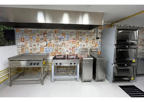 Restaurante En Arriendo En Copiapó