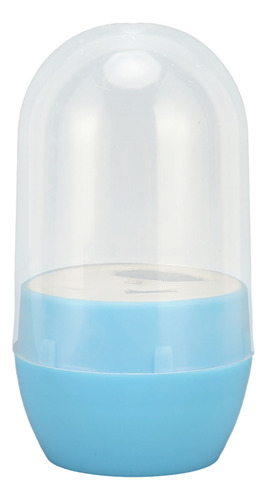 Kit De Uñas Para Bebé Lima De Uñas Esmerilada 4 Piezas Ju