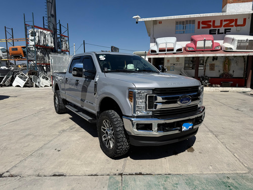 Ford F-250 6.7l Super Duty Cab Dob Diesel 4x4 At