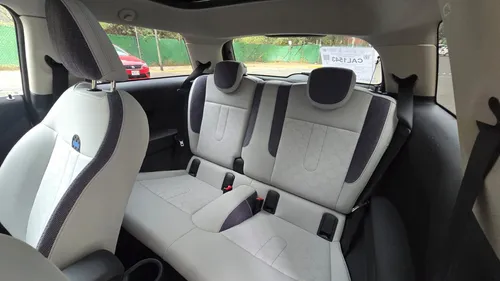 Mini Cooper S Chili 3 Puertas Aut