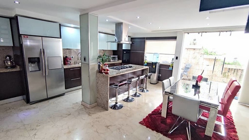 Imagen 11 de 14 de Espectacular Townhouse En Urb Rincón Neg.04244083310 Rg