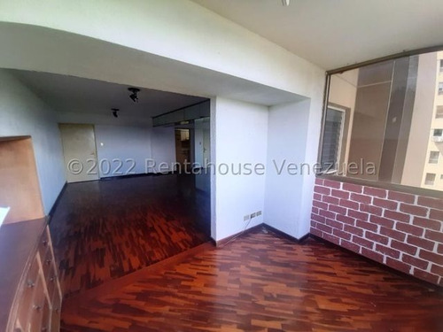 Imagen 3 de 13 de Livy Ramírez Vende Apartamento En Los Naranjos Del Cafetal Mls #23-11190