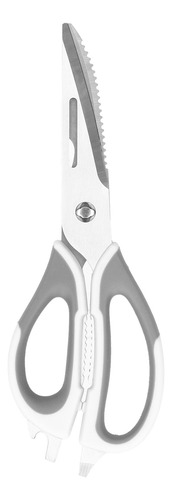 Tijera De Cocina, Tijeras Desmontables, Multifuncionales