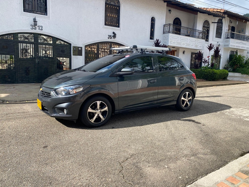 Ónix Ltz Híbrido  2020 Hatchback 