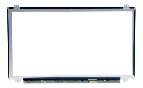 Pantalla Display 15.6 N156whm-n12 N156bge-eb2 B156xtn07.0